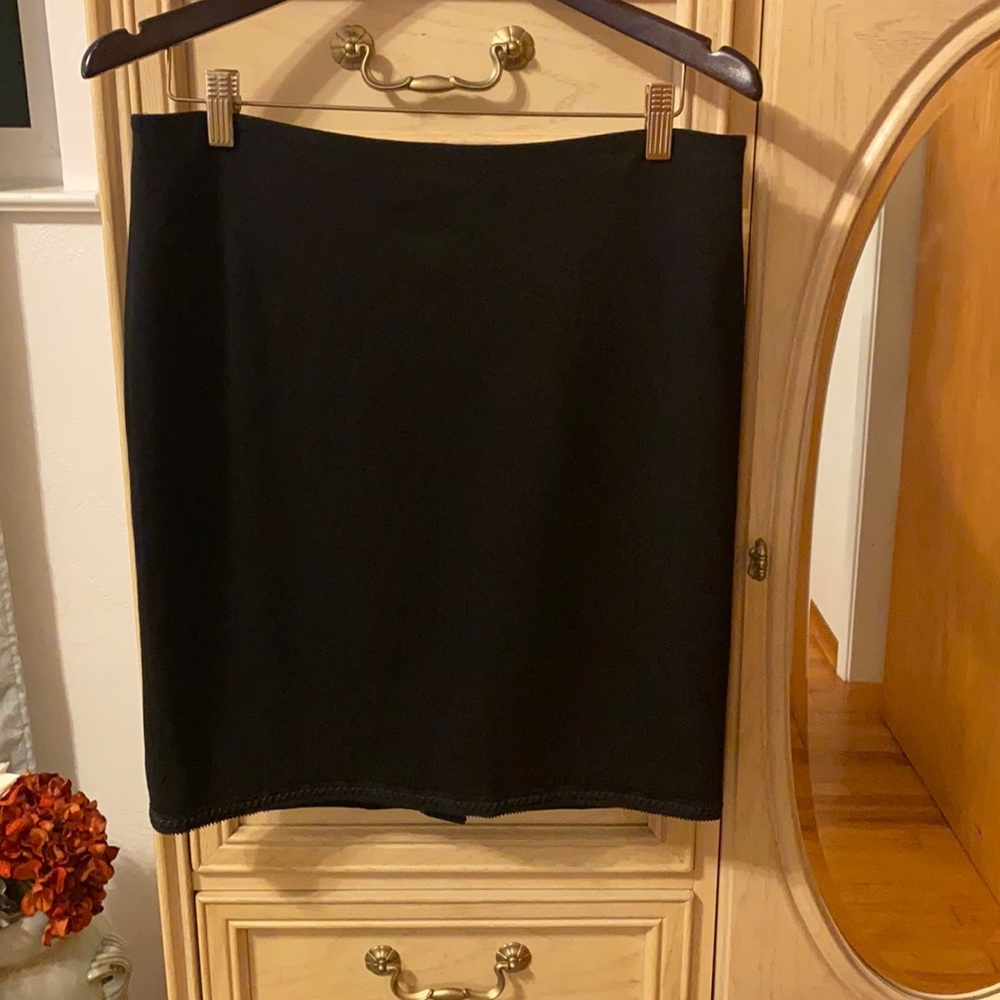 Midi Skirt
